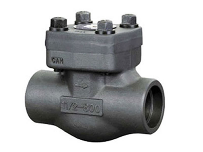 API602 Lift Check Valve