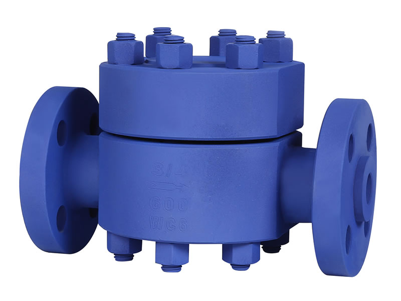 HTPT Power Disk Steam Trap